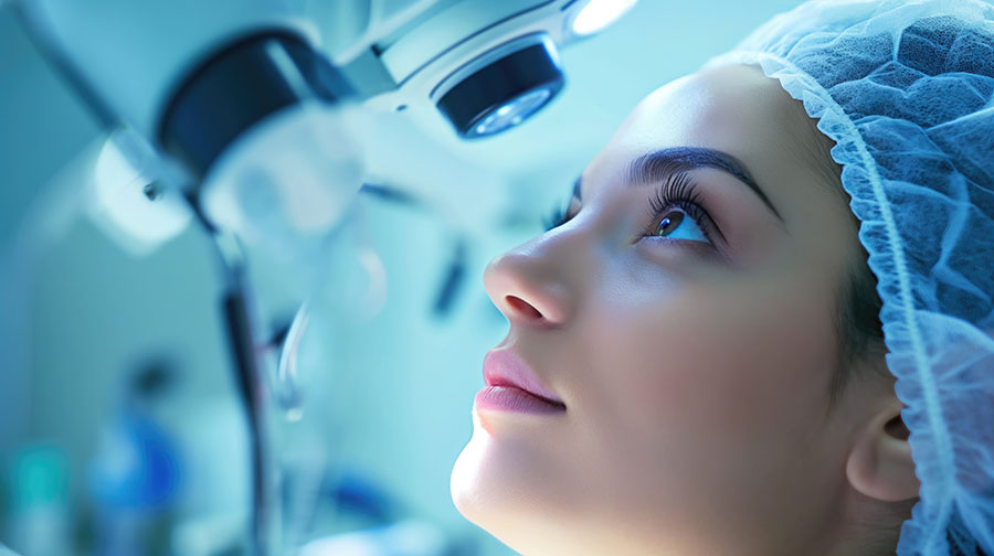 Advanced-LASIK-Laser-Procedure-for-Vision-Correction Advanced LASIK Laser Procedure for Vision Correction